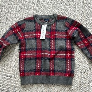 Janie & Jack Knit Sweater in 3T NWT